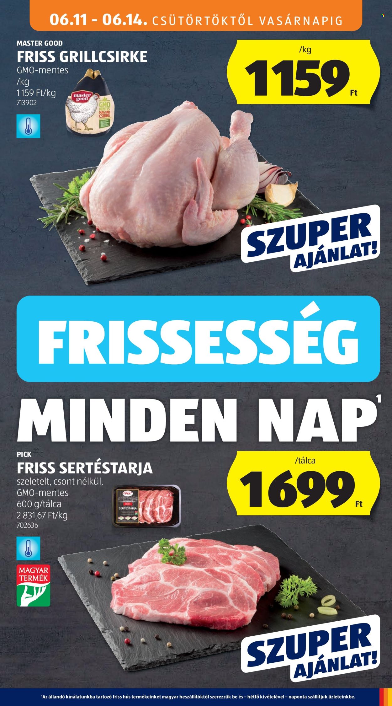Aldi akciós újságok - 2026.06.11 - 2026.06.17. Oldal 19