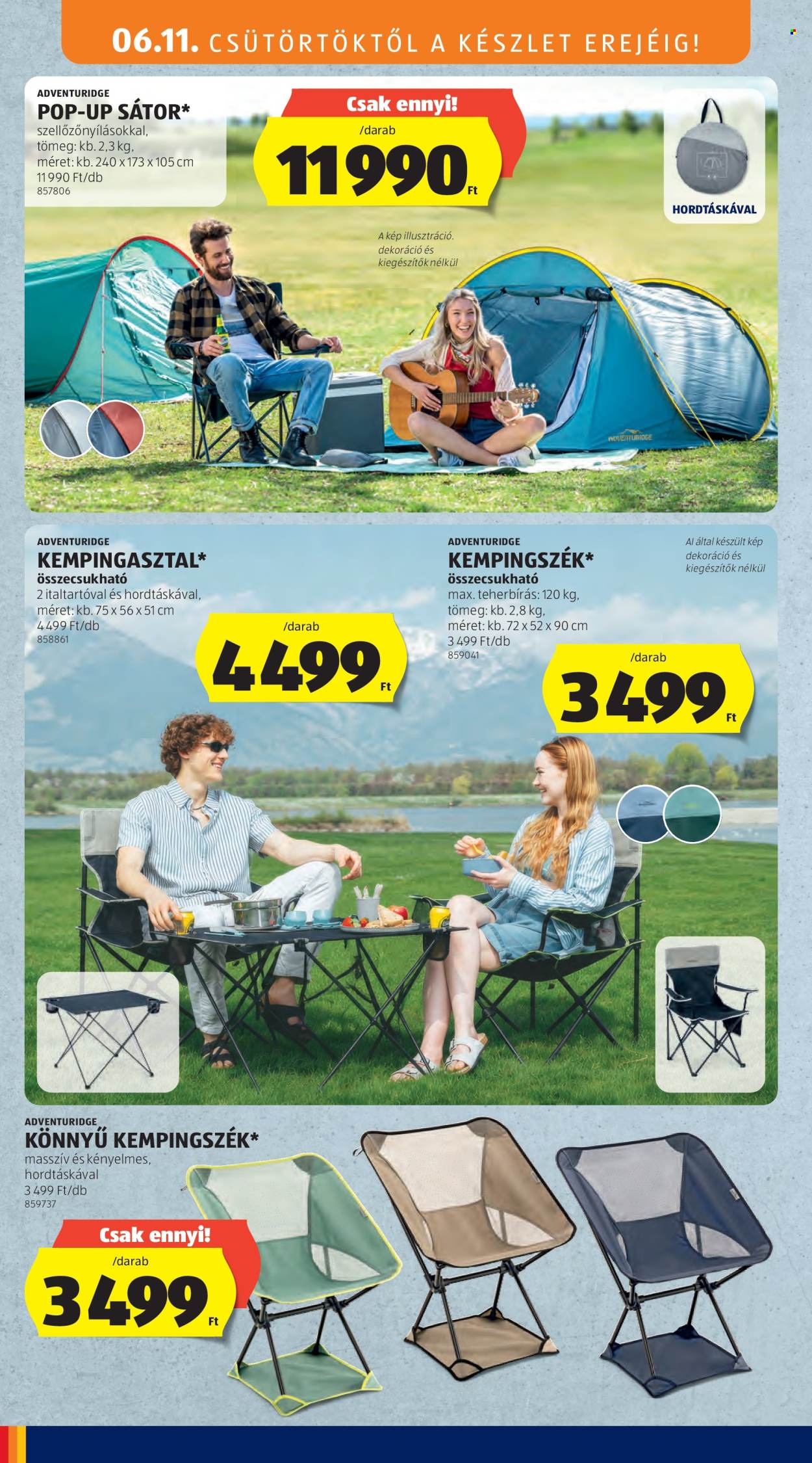 Aldi akciós újságok - 2026.06.11 - 2026.06.17. Oldal 22