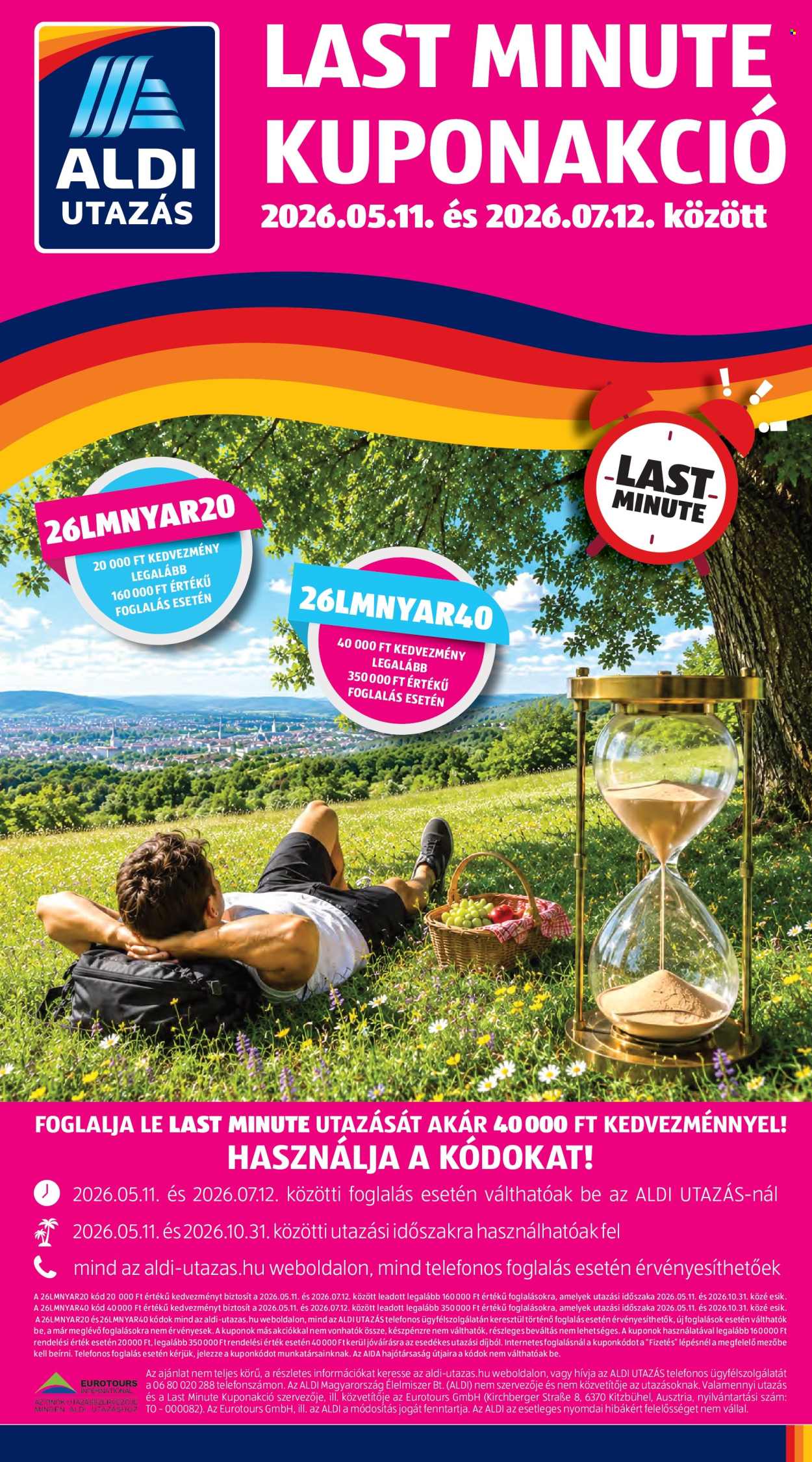 Aldi akciós újságok - 2026.06.11 - 2026.06.17. Oldal 27