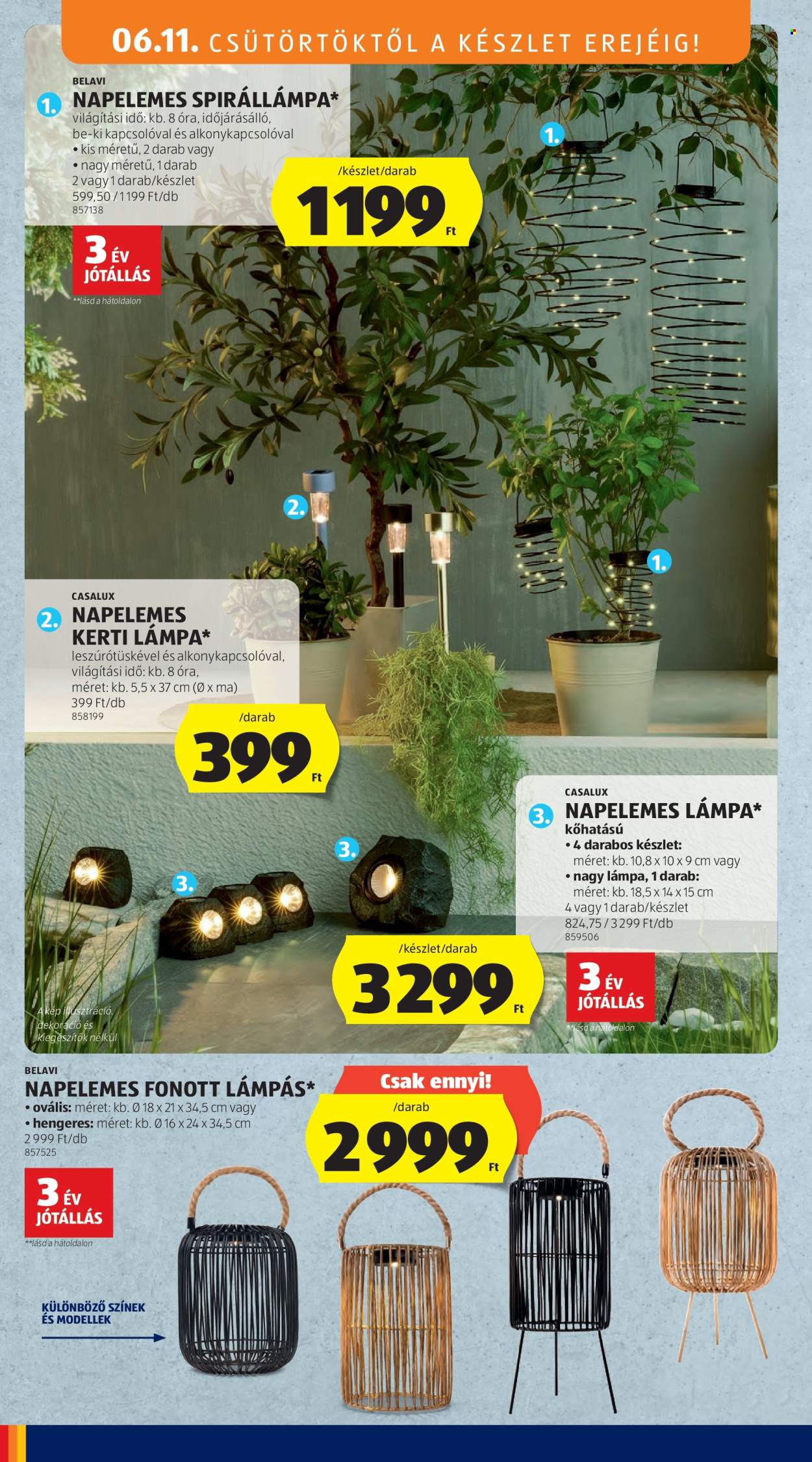 Aldi akciós újságok - 2026.06.11 - 2026.06.17. Oldal 32