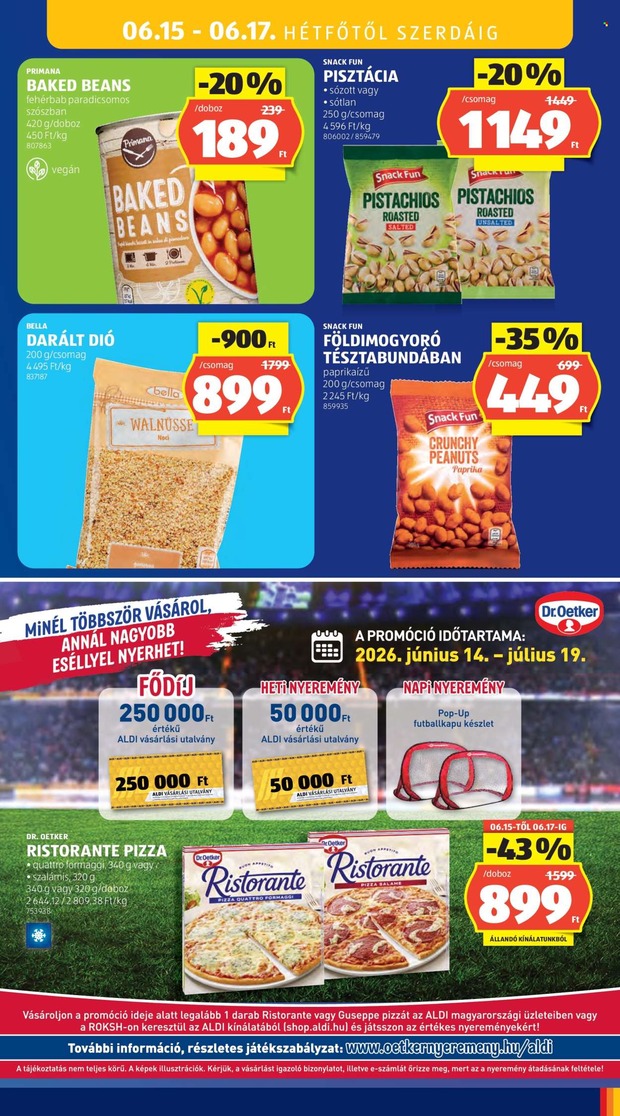 Aldi akciós újságok - 2026.06.11 - 2026.06.17. Oldal 41