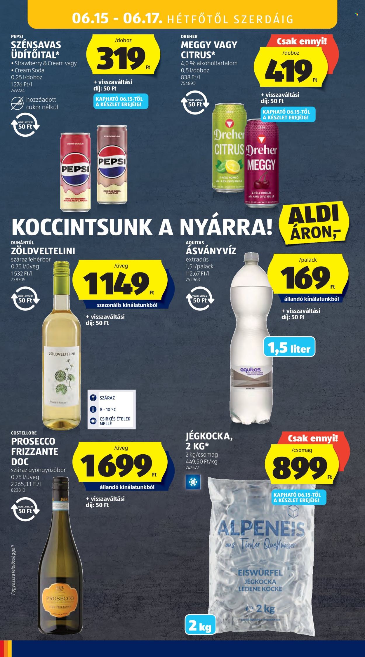 Aldi akciós újságok - 2026.06.11 - 2026.06.17. Oldal 44