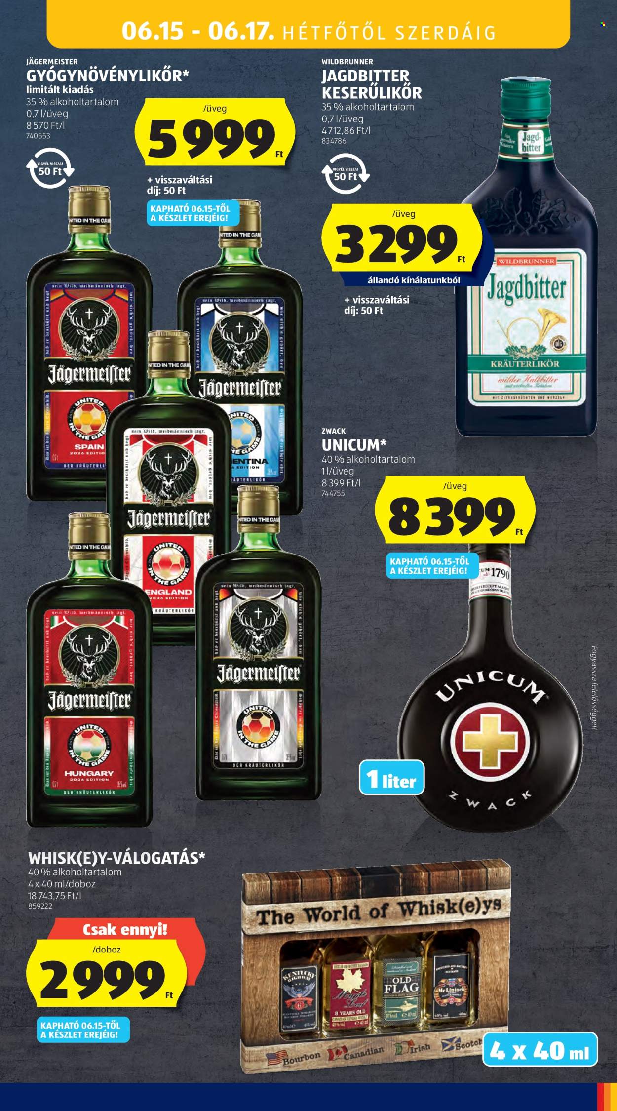 Aldi akciós újságok - 2026.06.11 - 2026.06.17. Oldal 45