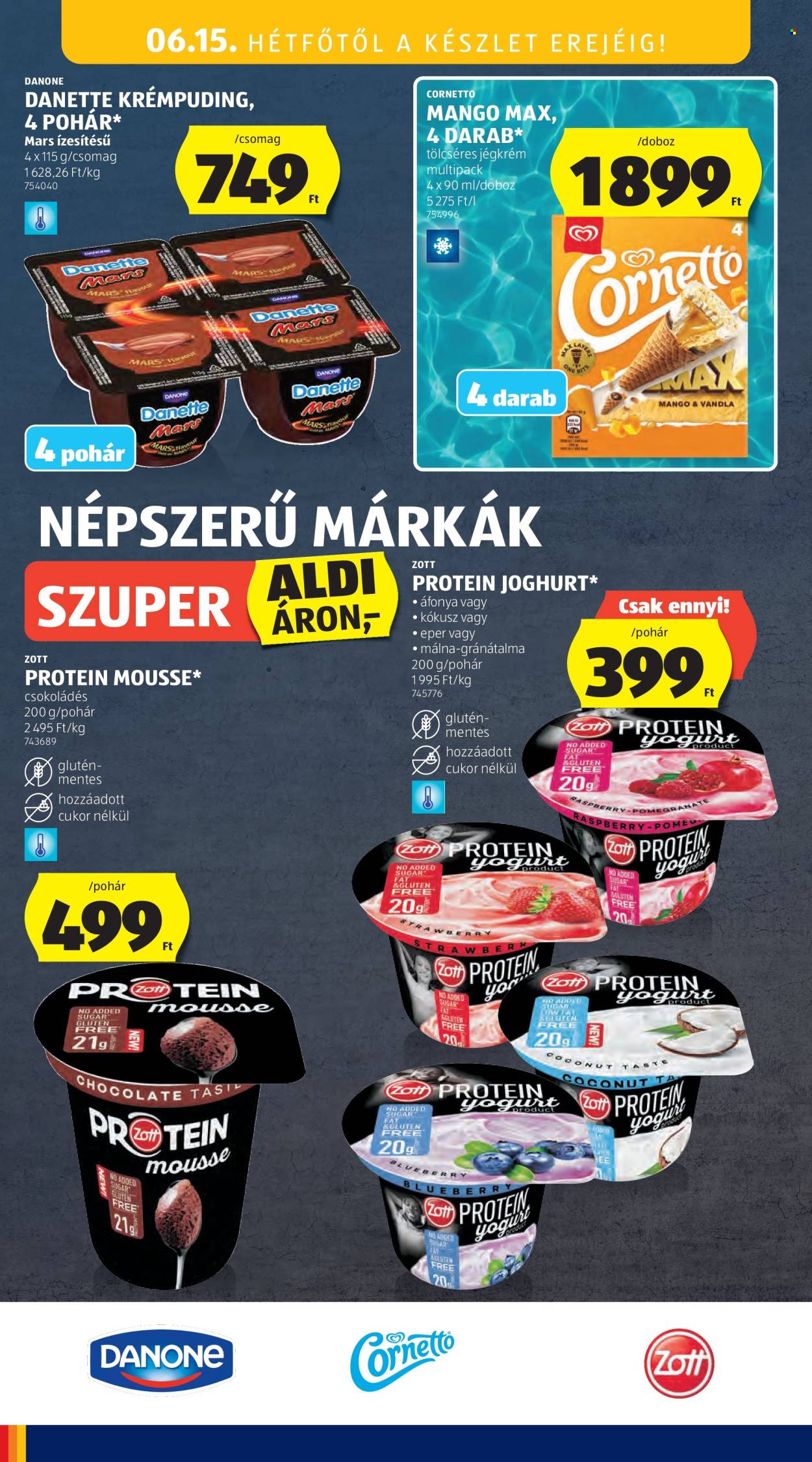 Aldi akciós újságok - 2026.06.11 - 2026.06.17. Oldal 46