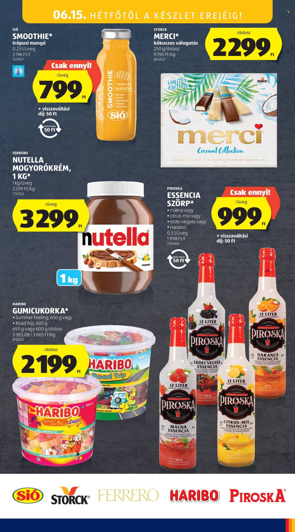 Aldi akciós újságok - 2026.06.11 - 2026.06.17. Oldal 47