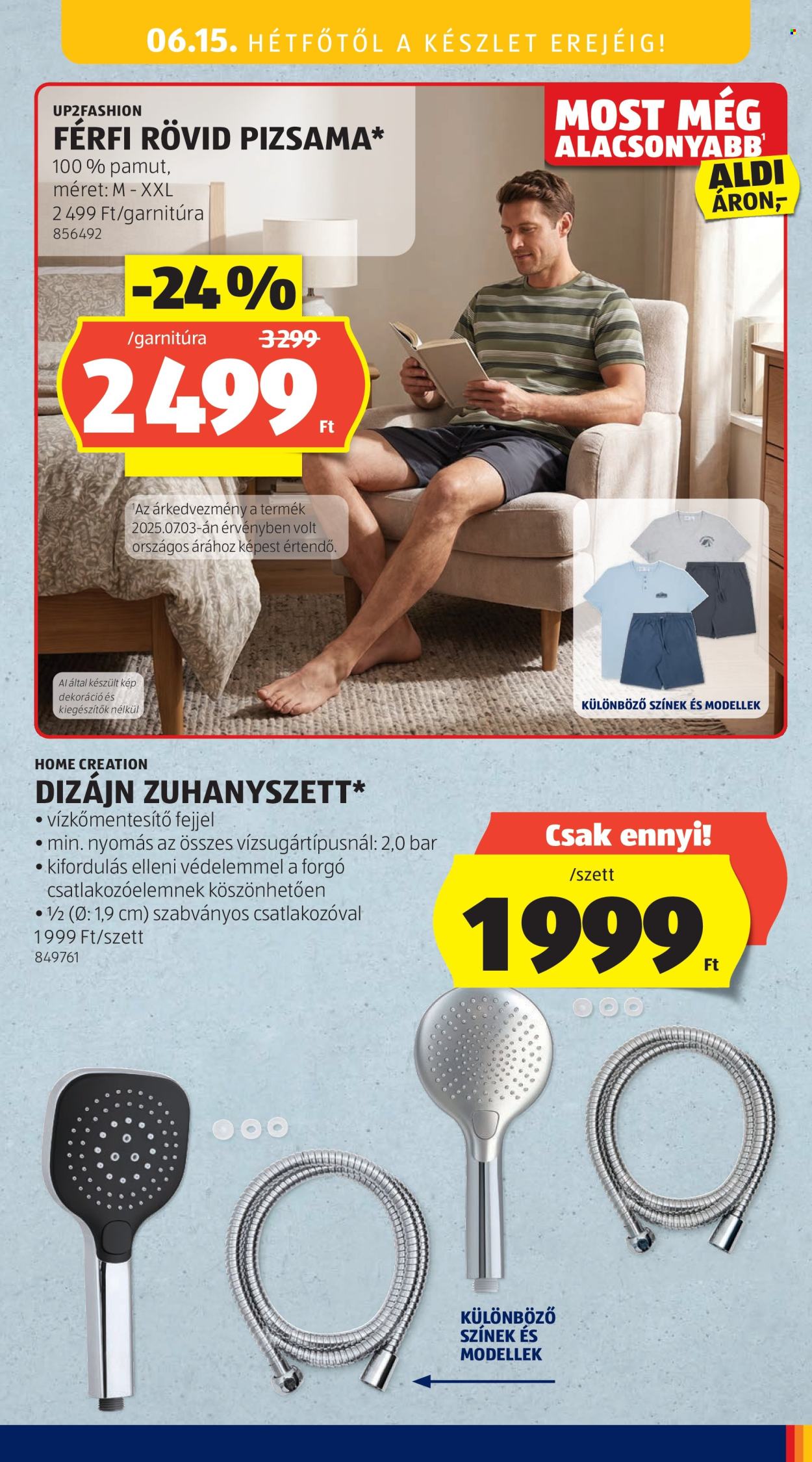 Aldi akciós újságok - 2026.06.11 - 2026.06.17. Oldal 51