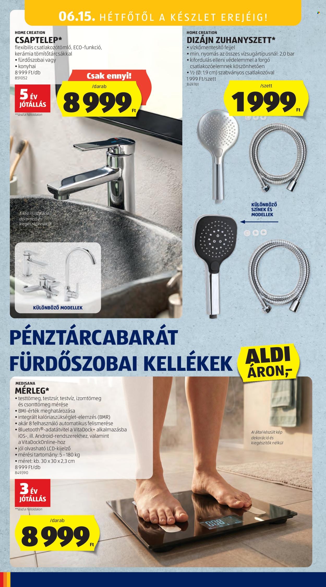 Aldi akciós újságok - 2026.06.11 - 2026.06.17. Oldal 54