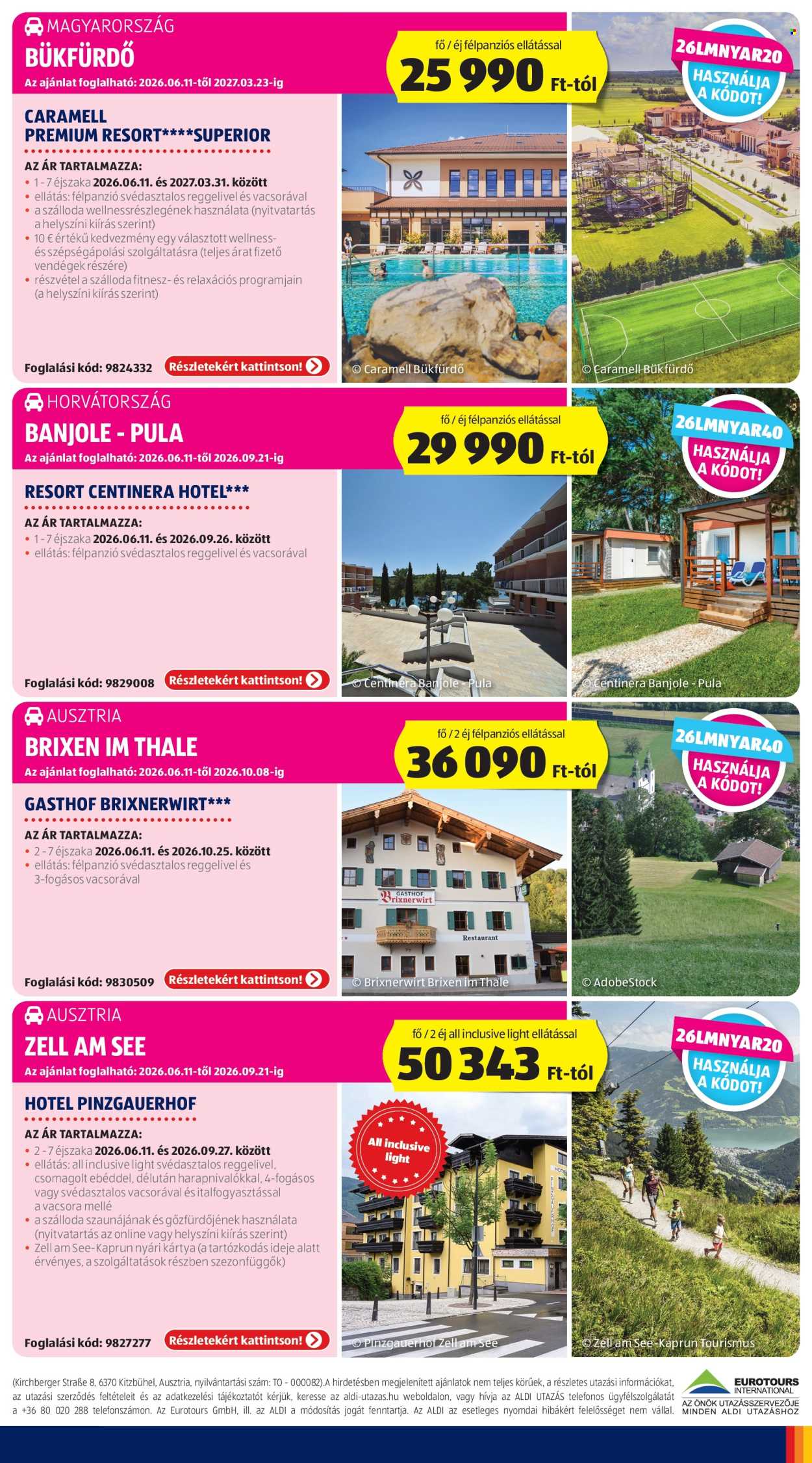 Aldi akciós újságok - 2026.06.11 - 2026.06.17. Oldal 59