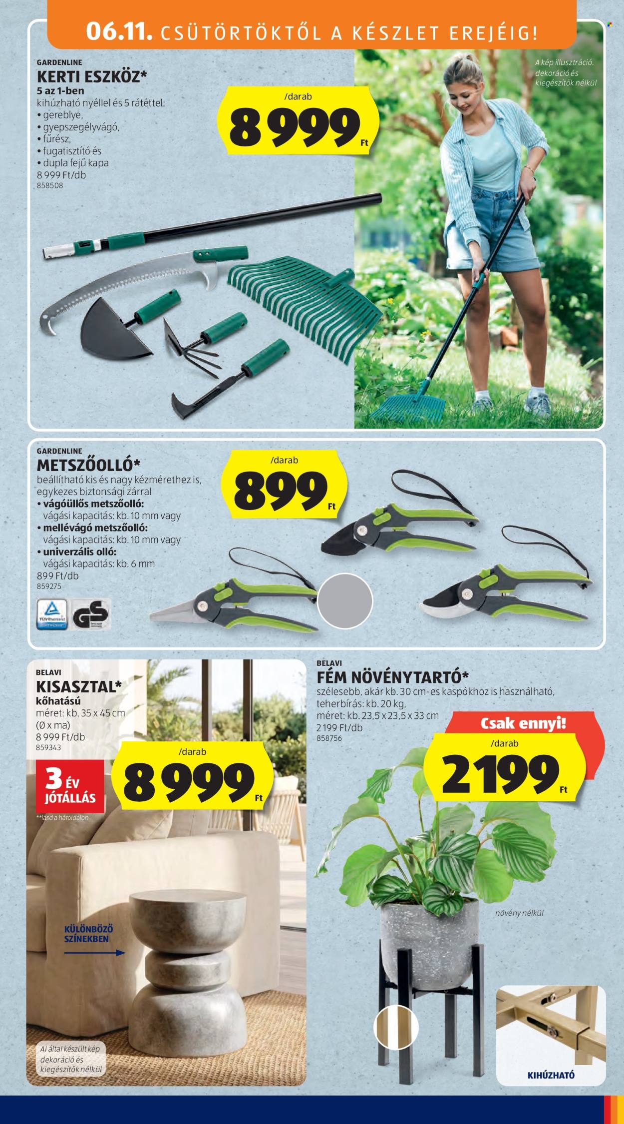 Aldi akciós újságok - 2026.06.11 - 2026.06.17. Oldal 5
