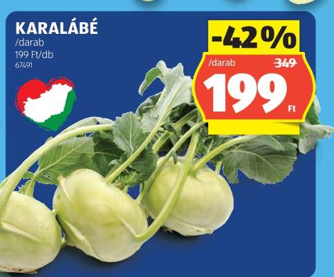 Karalábé