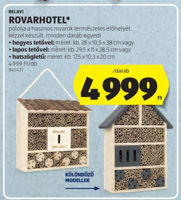 ROVARHOTEL