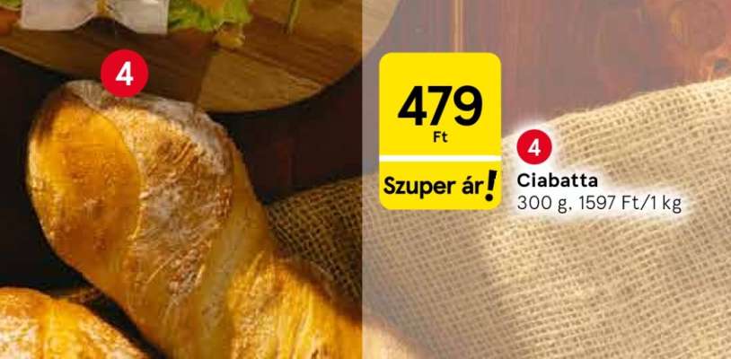 Ciabatta