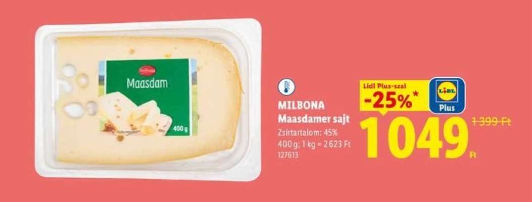 MILBONA