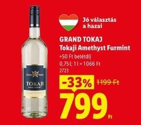 Grand Tokaj