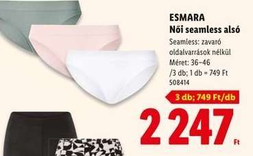 ESMARA