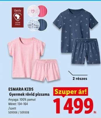ESMARA KIDS