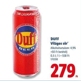 DUFF