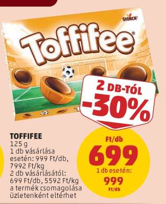 Toffifee*