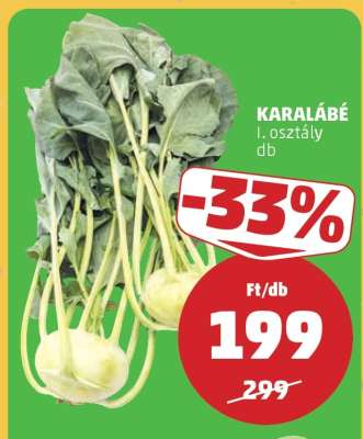 Karalábé