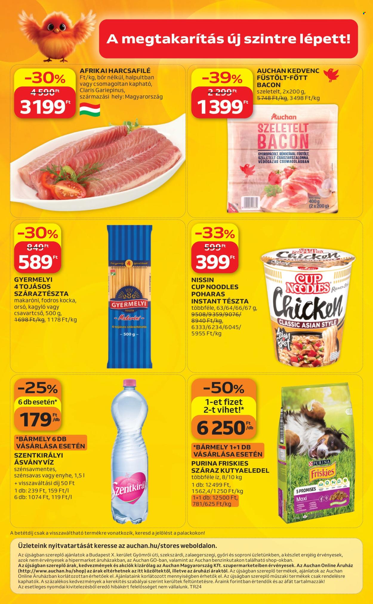 Auchan akciós újságok - 2026.06.11 - 2026.06.17. Oldal 16