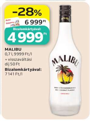 Malibu