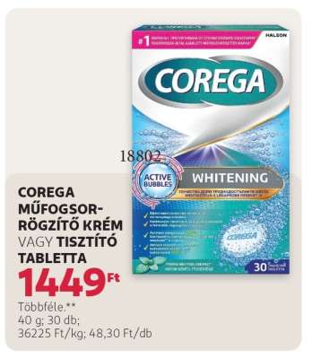 COREGA