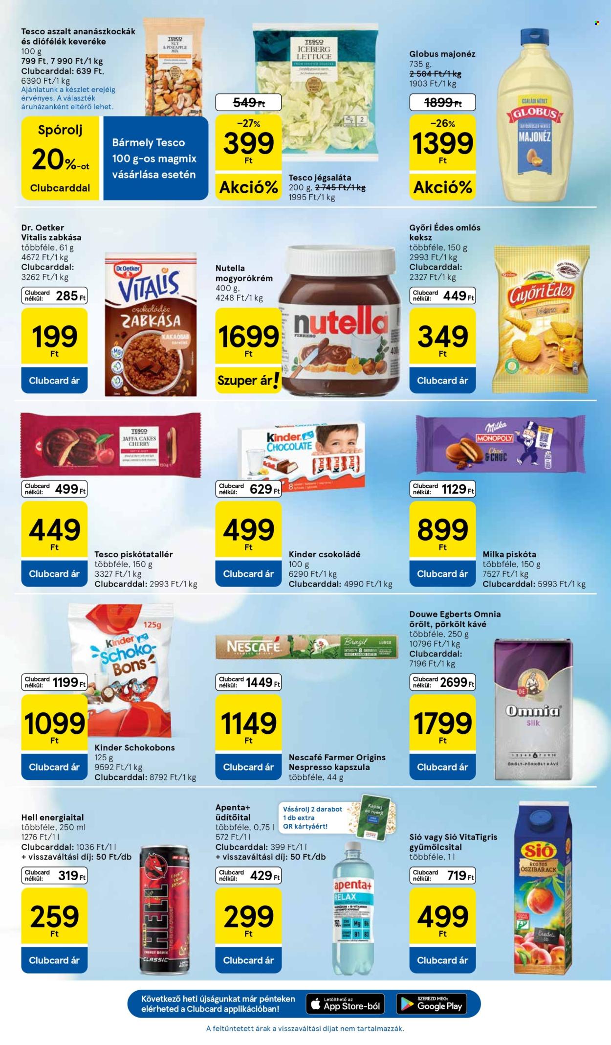TESCO akciós újságok - 2026.06.18 - 2026.06.24. Oldal 5