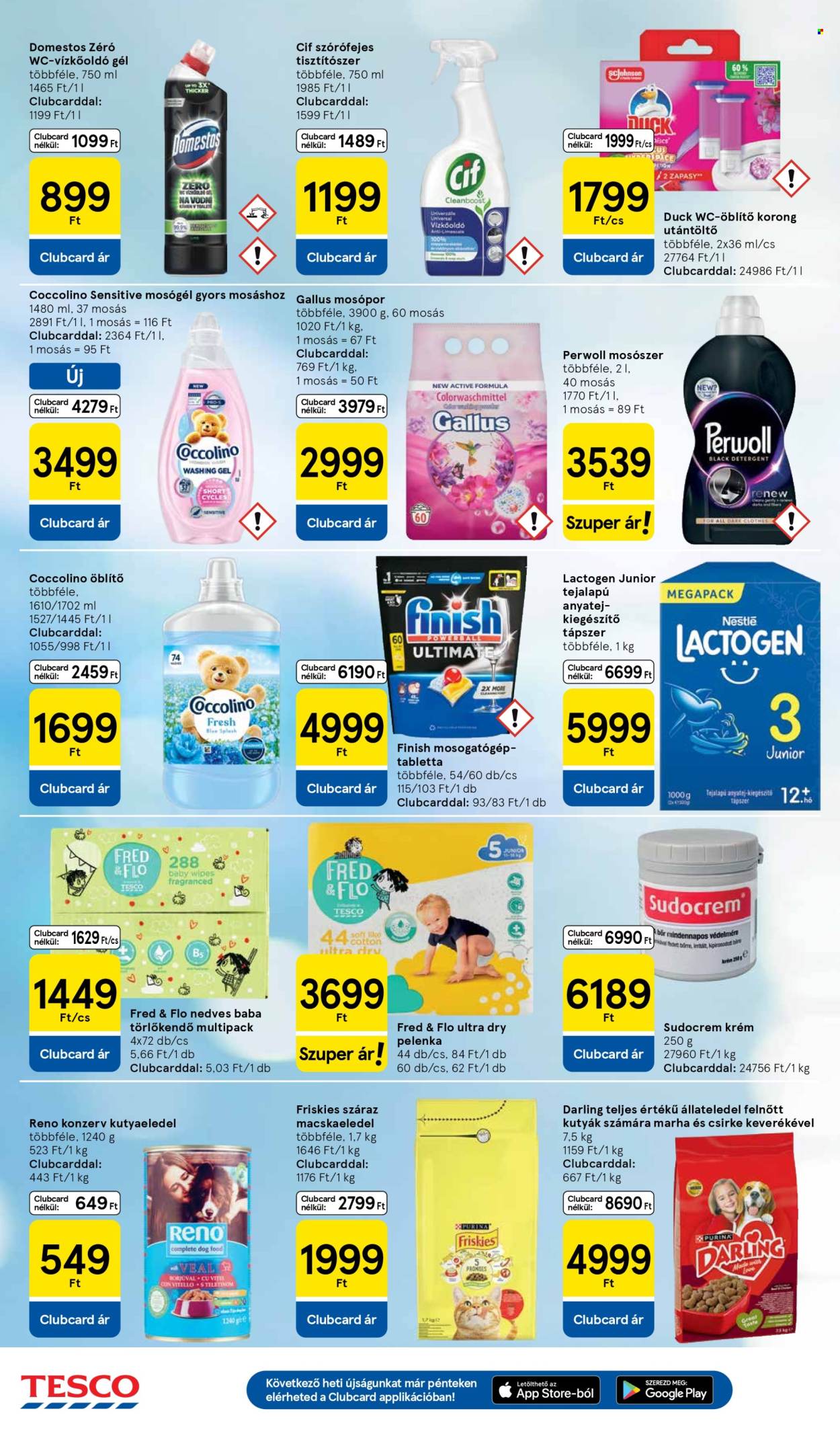 TESCO akciós újságok - 2026.06.18 - 2026.06.24. Oldal 8