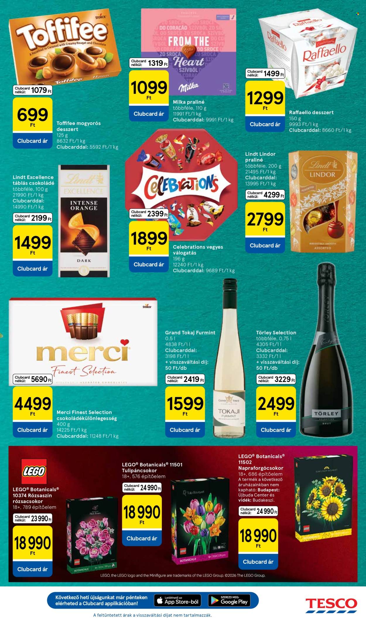 TESCO akciós újságok - 2026.06.18 - 2026.06.24. Oldal 11