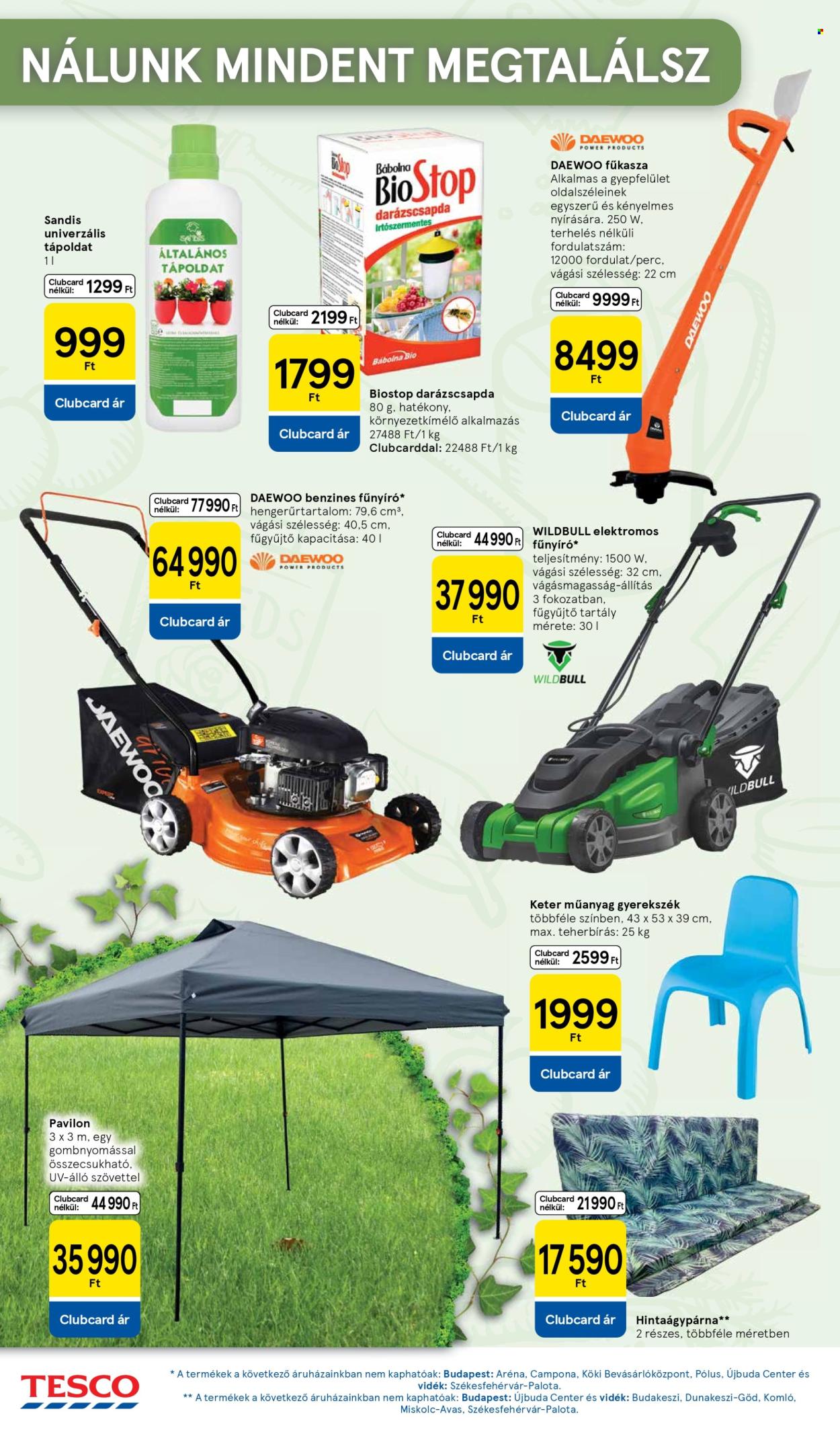 TESCO akciós újságok - 2026.06.18 - 2026.06.24. Oldal 14