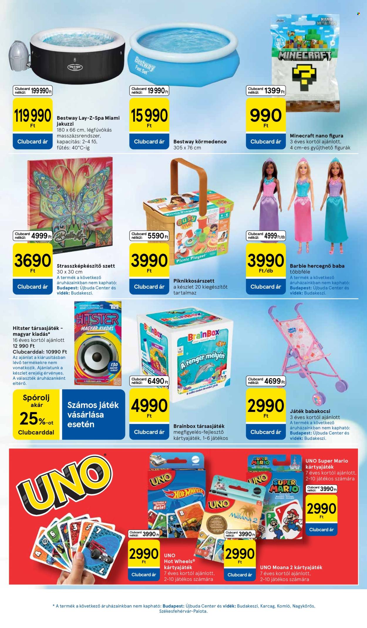 TESCO akciós újságok - 2026.06.18 - 2026.06.24. Oldal 15