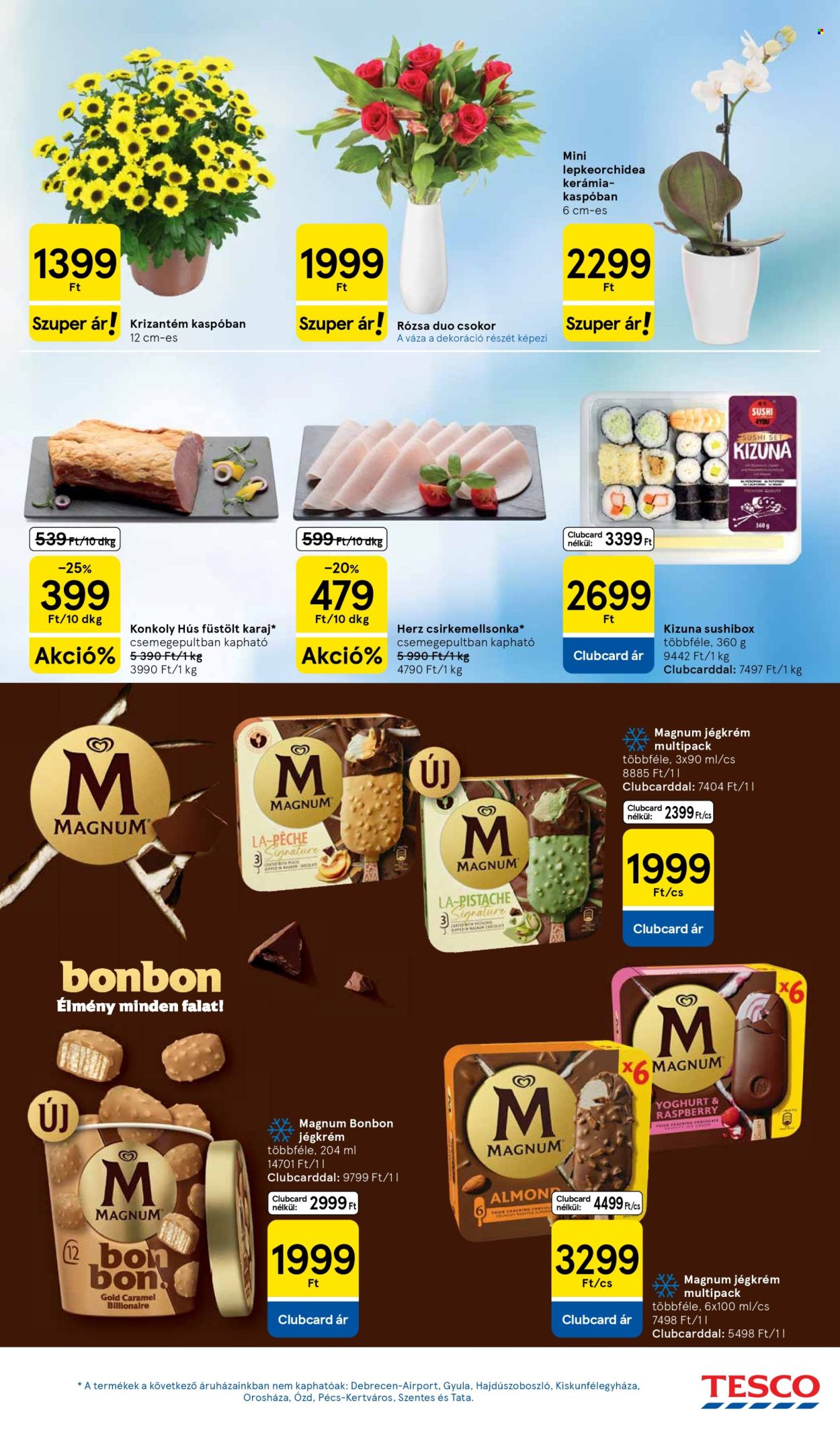 TESCO akciós újságok - 2026.06.18 - 2026.06.24. Oldal 17