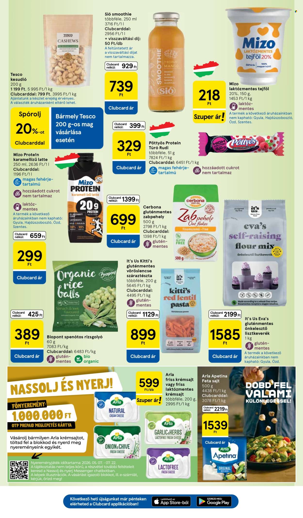 TESCO akciós újságok - 2026.06.18 - 2026.06.24. Oldal 19