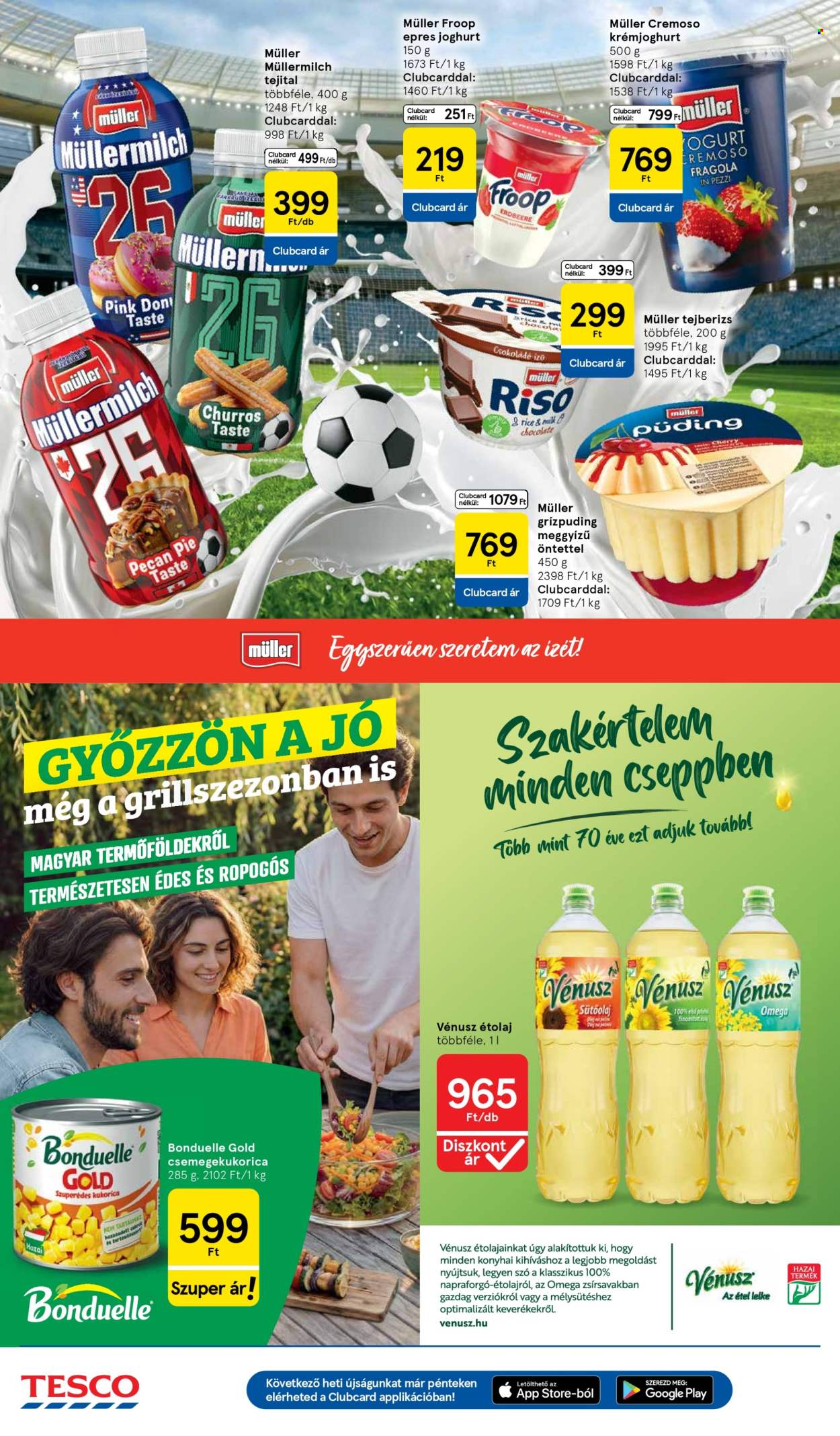 TESCO akciós újságok - 2026.06.18 - 2026.06.24. Oldal 22