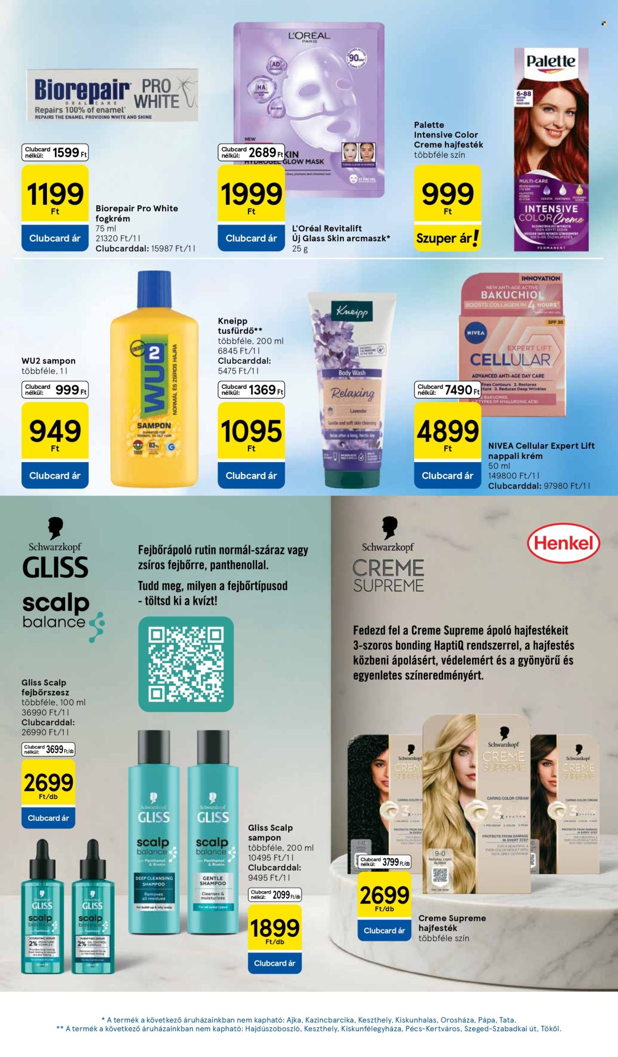 TESCO akciós újságok - 2026.06.18 - 2026.06.24. Oldal 31