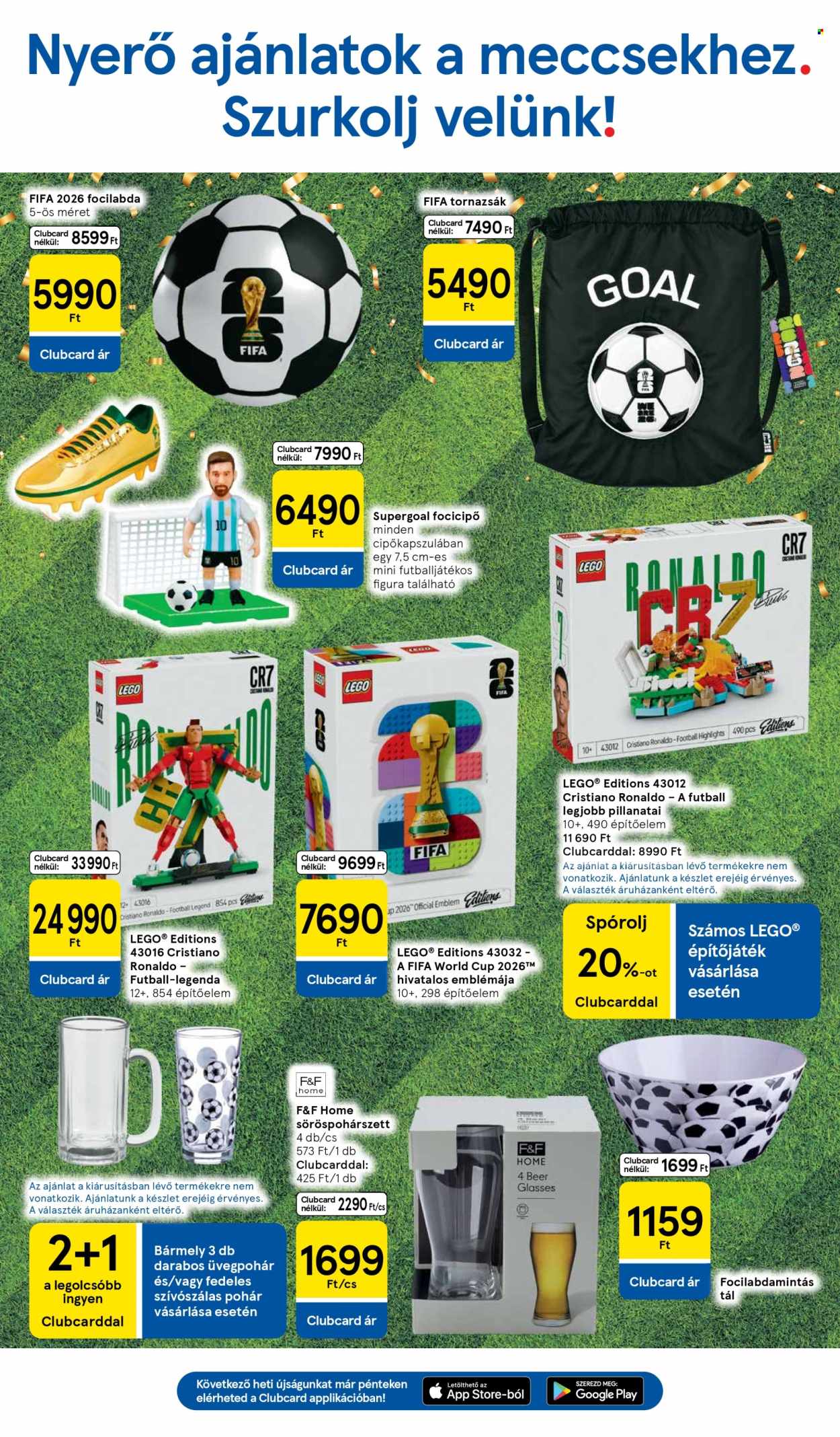 TESCO akciós újságok - 2026.06.18 - 2026.06.24. Oldal 37