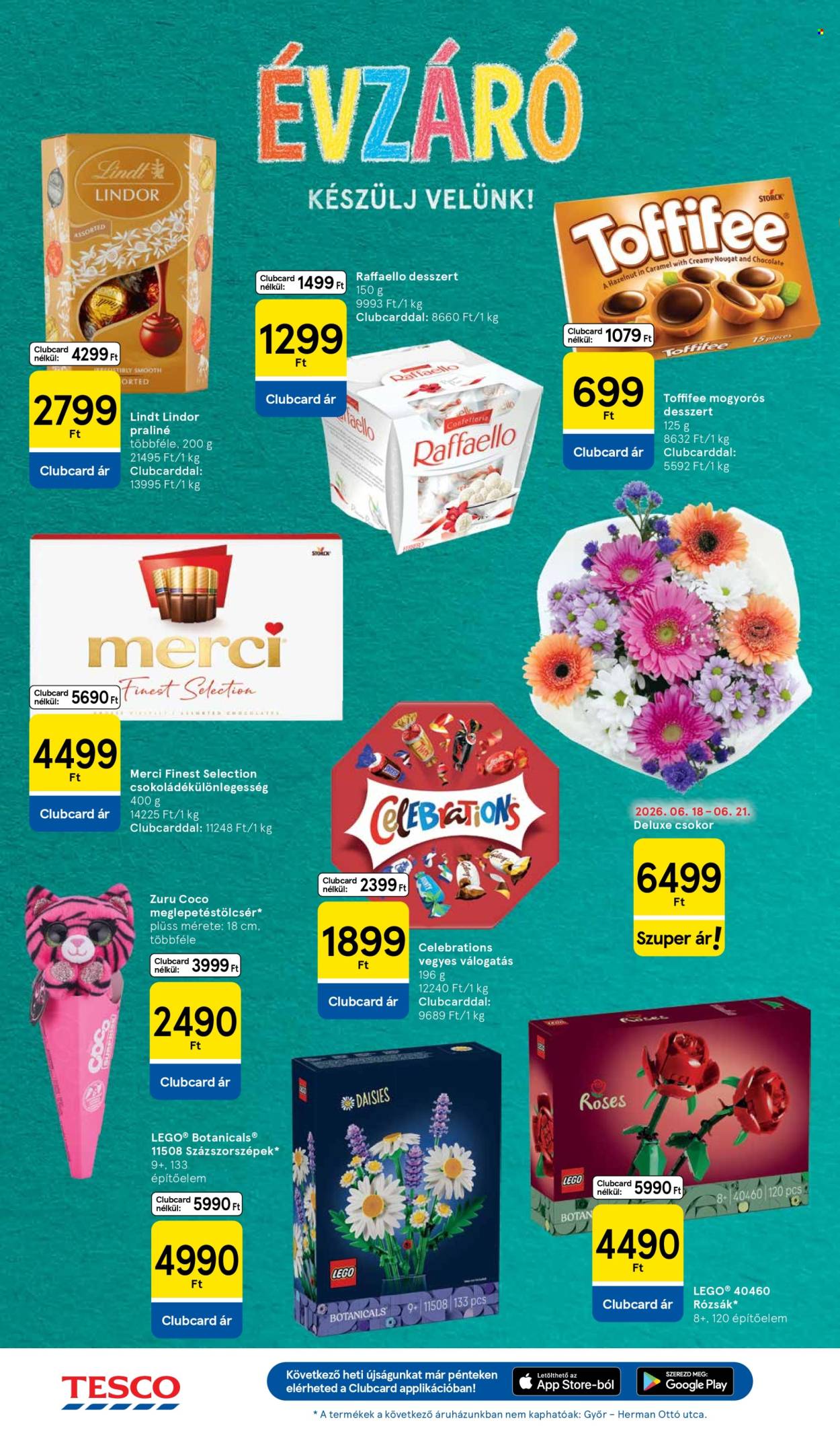 TESCO akciós újságok - 2026.06.18 - 2026.06.24. Oldal 6
