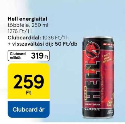 HELL Energiaital