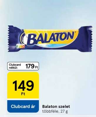 Balaton Szelet