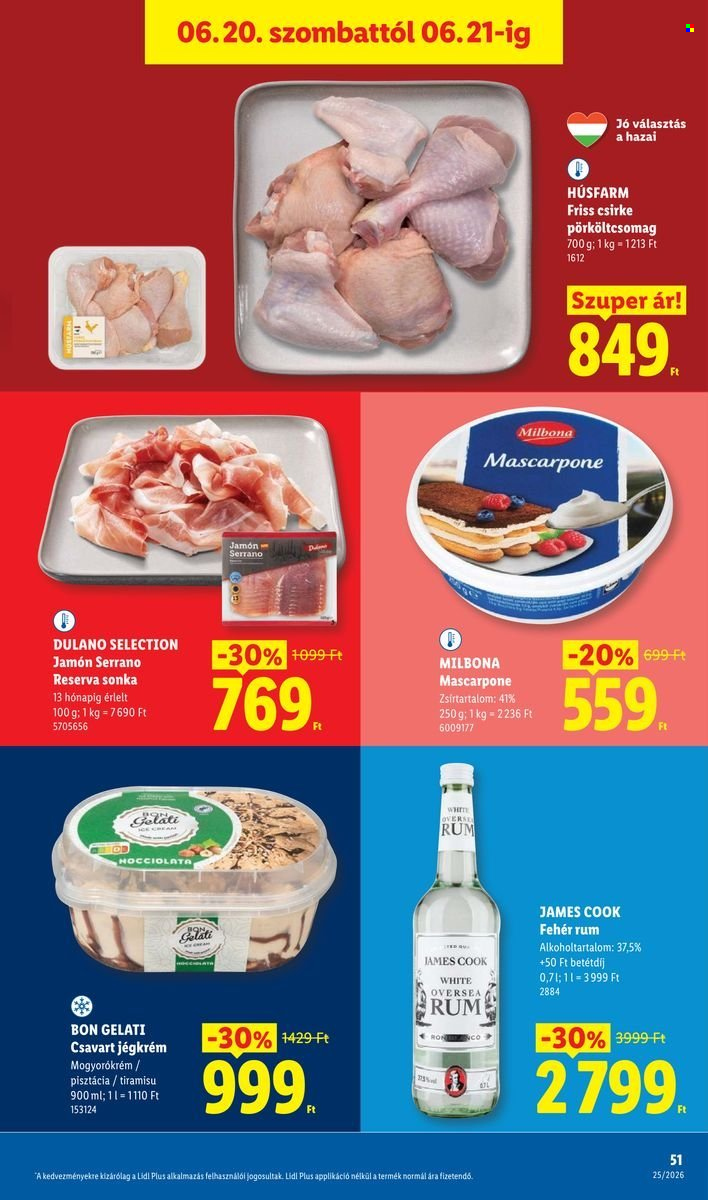 Lidl akciós újságok - 2026.06.18 - 2026.06.24. Oldal 51