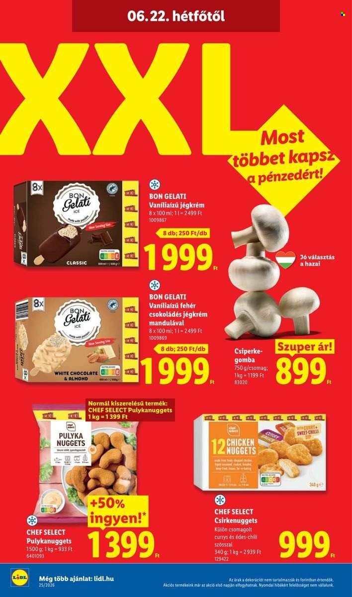 Lidl akciós újságok - 2026.06.18 - 2026.06.24. Oldal 68
