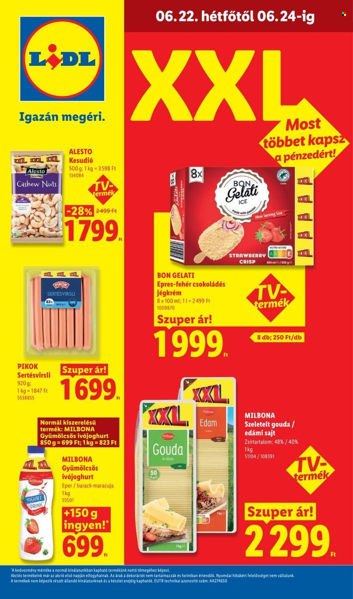 Lidl akciós újságok - 2026.06.18 - 2026.06.24. Oldal 78