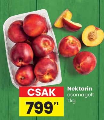 Nektarin