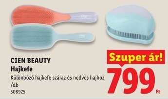 CIEN BEAUTY Hajkefe