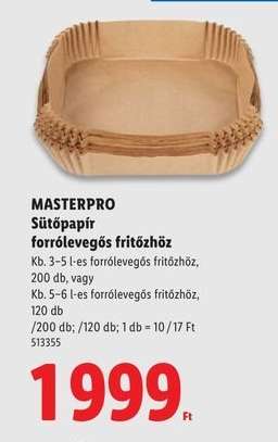 MASTERPRO