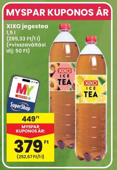 XIXO Jegestea