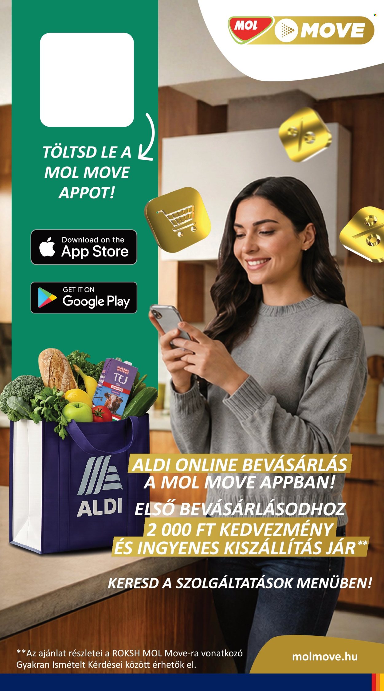 Aldi akciós újságok - 2026.06.18 - 2026.06.24. Oldal 19