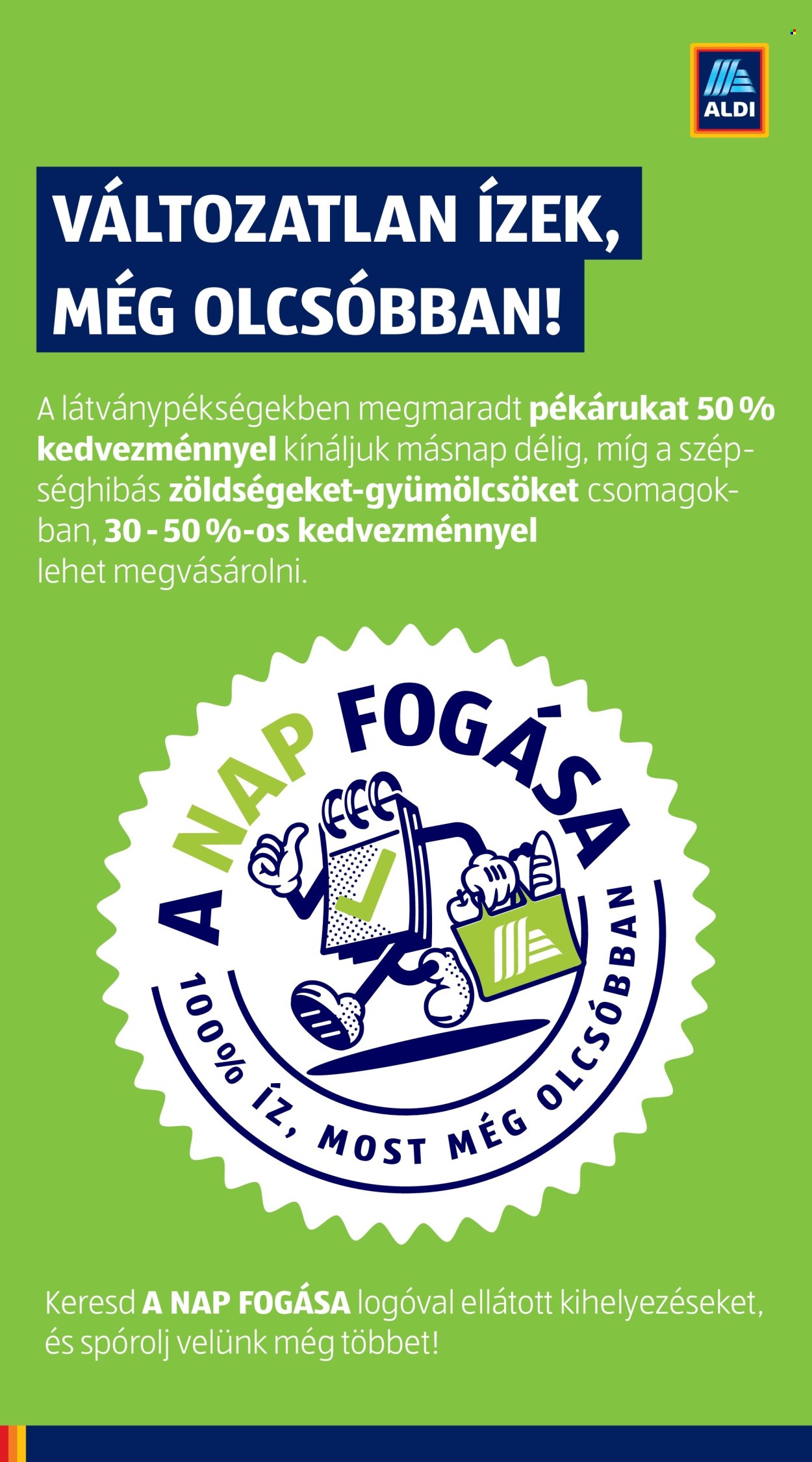 Aldi akciós újságok - 2026.06.18 - 2026.06.24. Oldal 28