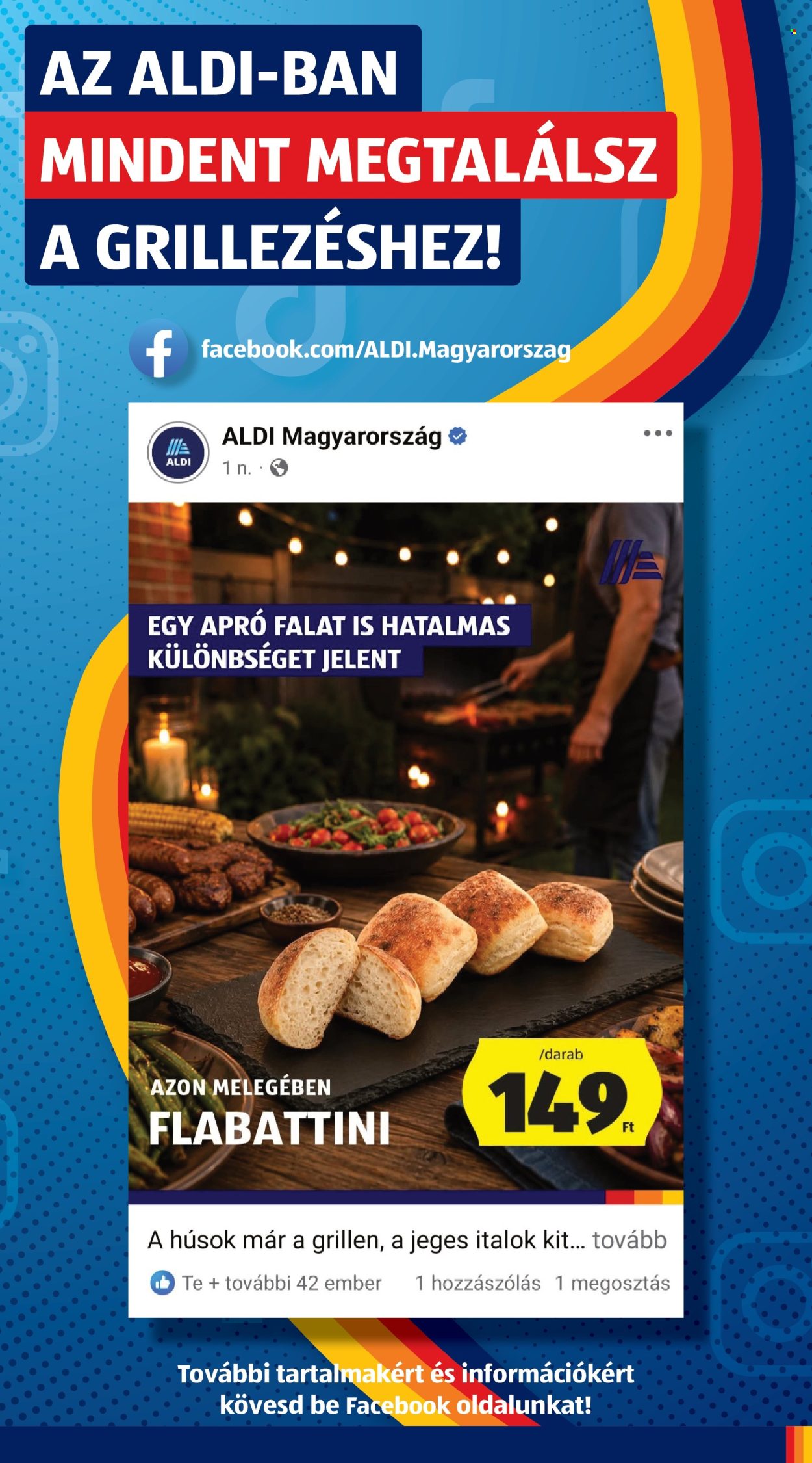 Aldi akciós újságok - 2026.06.18 - 2026.06.24. Oldal 35
