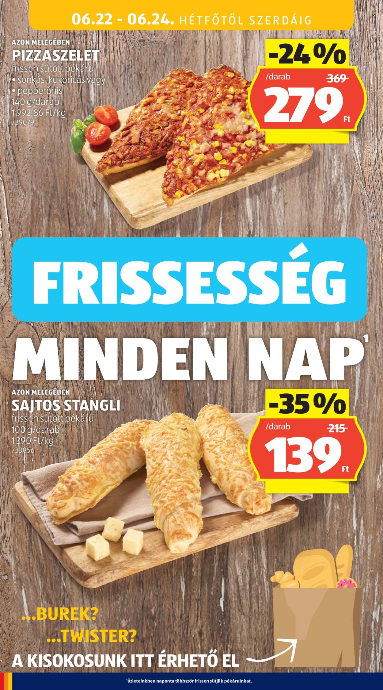 Aldi akciós újságok - 2026.06.18 - 2026.06.24. Oldal 42